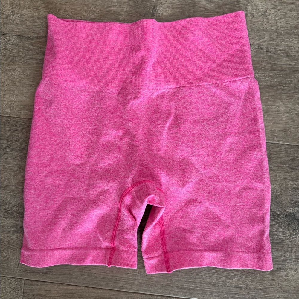 Pink Women's Shorts